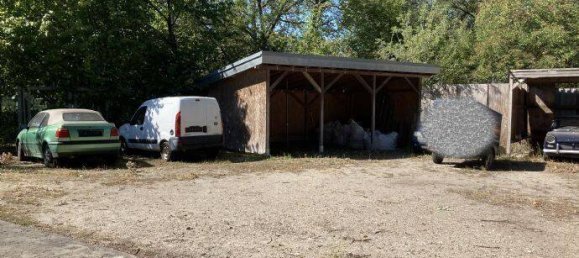 Entrepôt à Blankenburg, Germany 110m² No. 26103 7