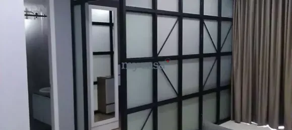 1 غرف نوم شقة في Thu Duc, فيتنام رقم 9636 3