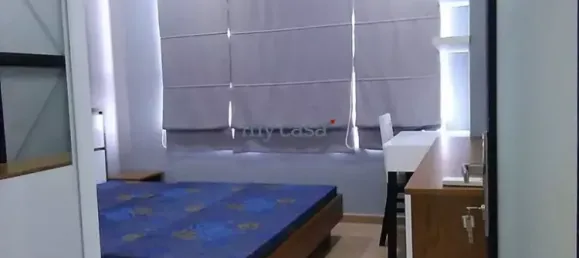 1 غرف نوم شقة في Thu Duc, فيتنام رقم 9636 5