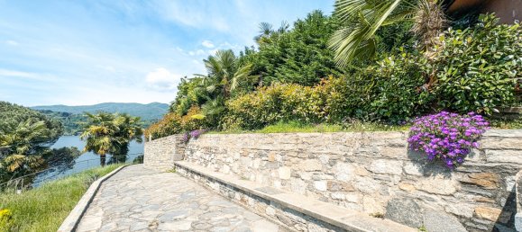 Villa T2 em Orta San Giulio, Italy N.º 284283 2