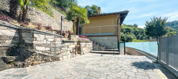 Villa T2 em Orta San Giulio, Italy N.º 284283 32