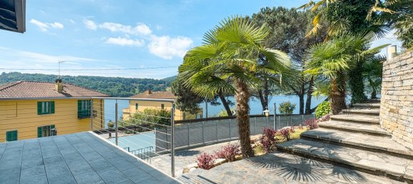 Villa T2 em Orta San Giulio, Italy N.º 284283 26