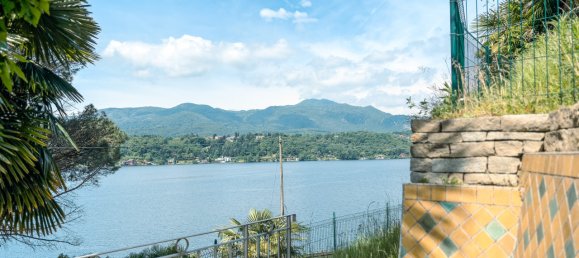 Villa T2 em Orta San Giulio, Italy N.º 284283 38