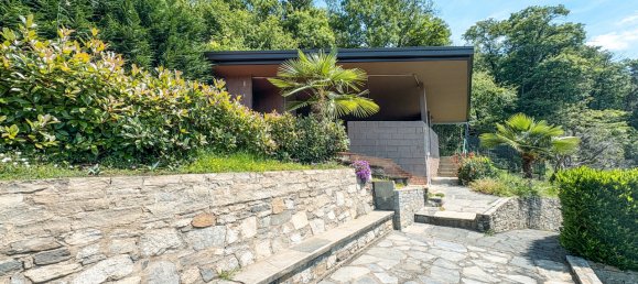 Villa T2 em Orta San Giulio, Italy N.º 284283 36