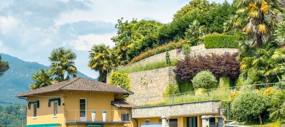 Villa T2 em Orta San Giulio, Italy N.º 284283 3