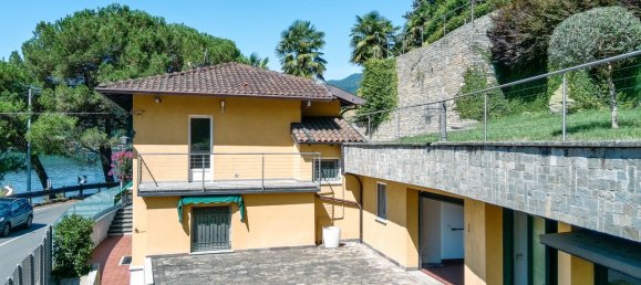 Villa T2 em Orta San Giulio, Italy N.º 284283 44