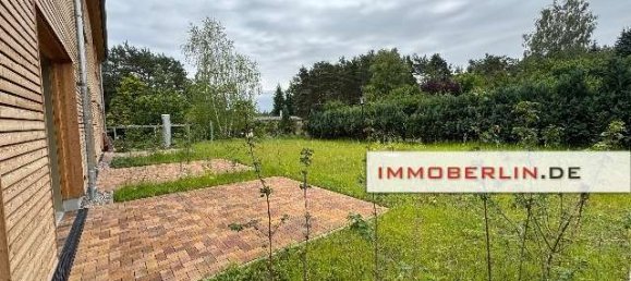 Дуплекс с 3 комнатами в Oberhavel, Германия № 310299 4