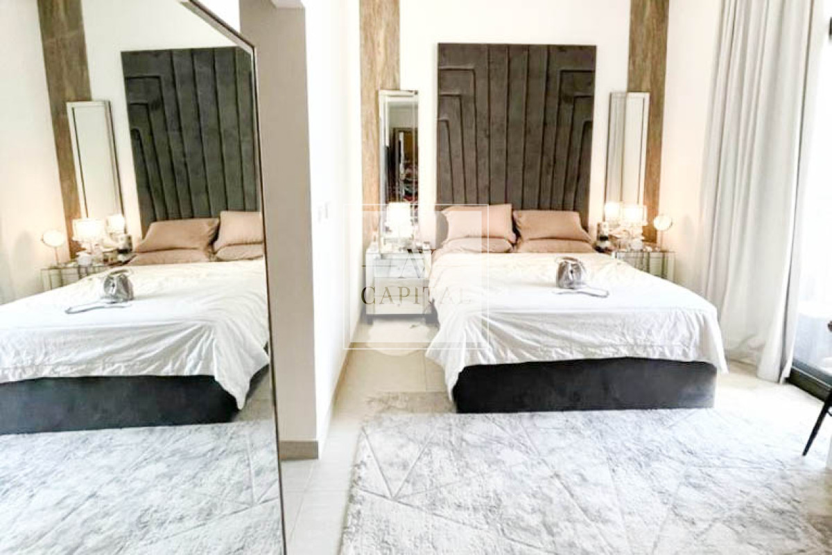 3 غرف نوم شقة في Town Square, UAE رقم 51959