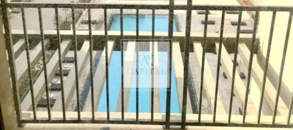 3 غرف نوم شقة في Town Square, UAE رقم 51959 8