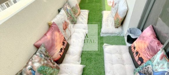 3 غرف نوم شقة في Town Square, UAE رقم 51959 4