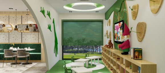 Apartment 2+1 in Oba, Turkey No. 12938 20