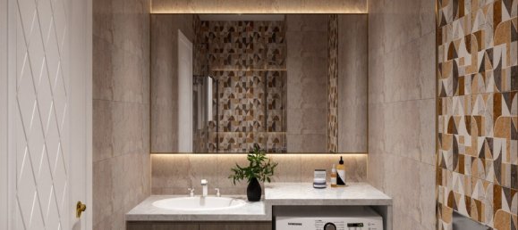 Apartment 2+1 in Oba, Turkey No. 12938 27