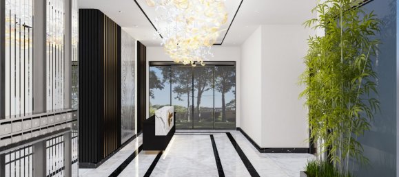 Apartment 2+1 in Oba, Turkey No. 12938 13