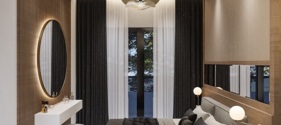 Apartment 2+1 in Oba, Turkey No. 12938 28