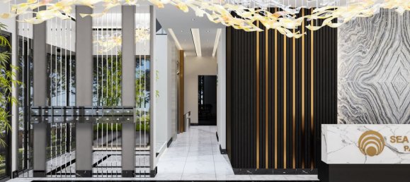 Apartment 2+1 in Oba, Turkey No. 12938 15