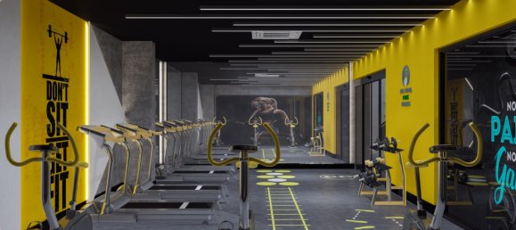 Apartment 2+1 in Oba, Turkey No. 12938 18