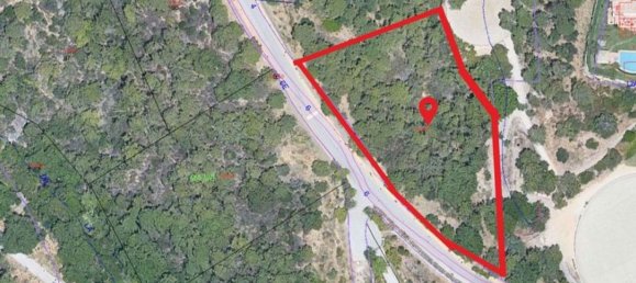 Terreno em Malaga, Spain N.º 151010 5