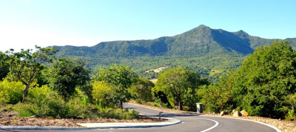 4 bedrooms Villa in Petite Riviere, Mauritius No. 221 7