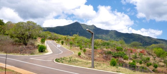 4 bedrooms Villa in Petite Riviere, Mauritius No. 221 6