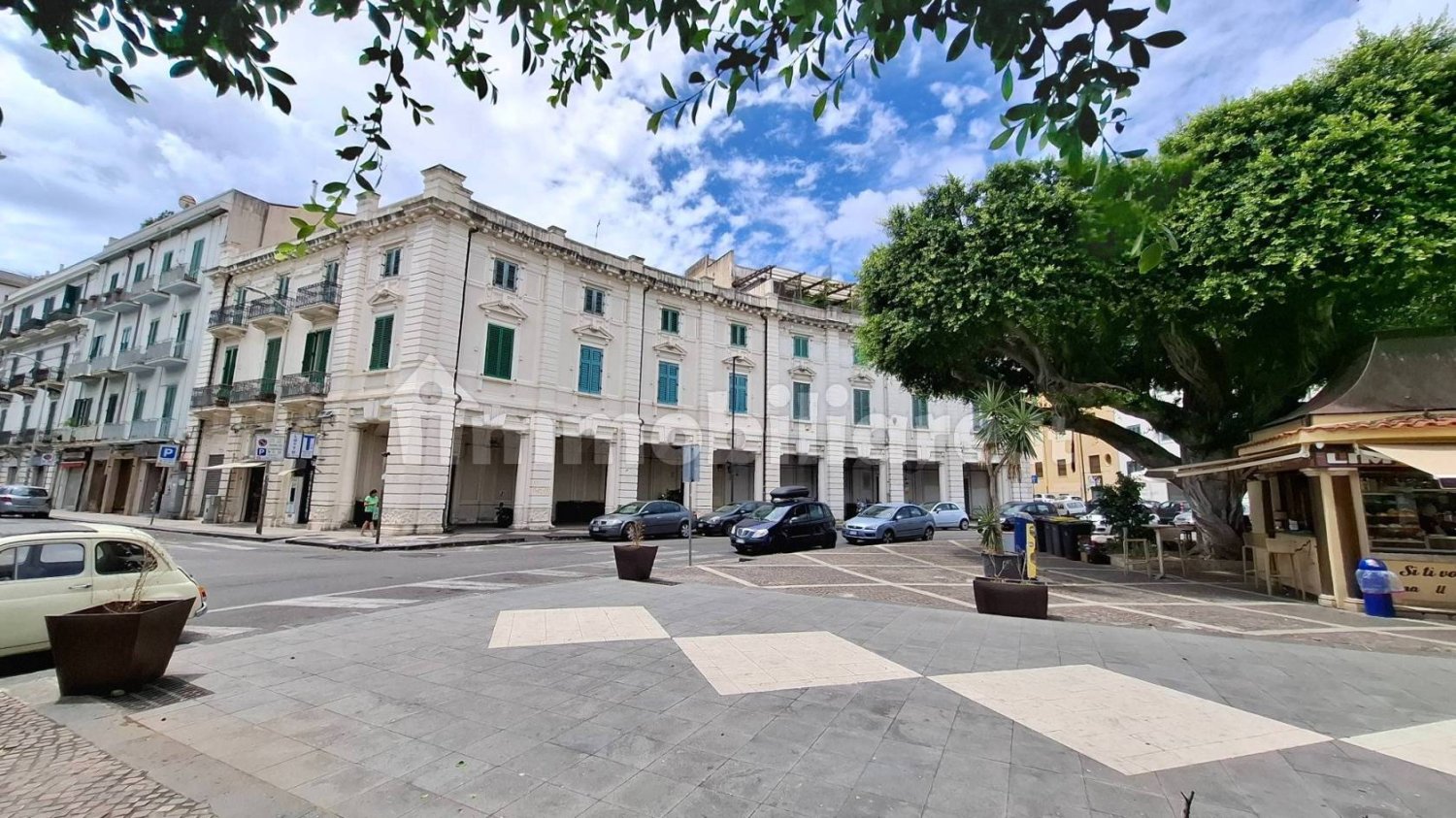 1-salle Propriété commerciale à Messina, Italy No. 288253