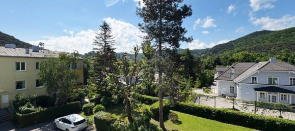 2 bedrooms Apartment in Modling, Austria No. 158745 3