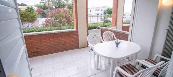 3 Schlafzimmer Wohnung in Coma-Ruga, Spain, Nr. 255 2