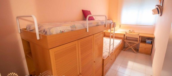 3 Schlafzimmer Wohnung in Coma-Ruga, Spain, Nr. 255 11
