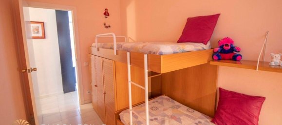 3 Schlafzimmer Wohnung in Coma-Ruga, Spain, Nr. 255 10