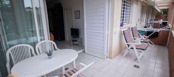 3 Schlafzimmer Wohnung in Coma-Ruga, Spain, Nr. 255 4