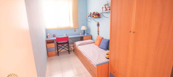 3 Schlafzimmer Wohnung in Coma-Ruga, Spain, Nr. 255 12