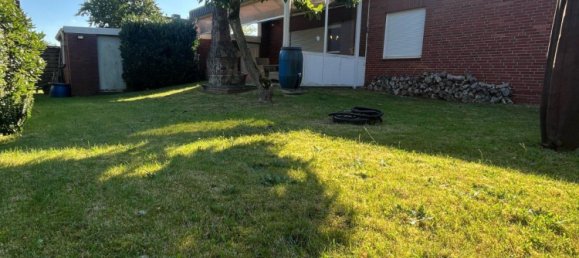 Бунгало с 2 спальнями в Штаде, Германия № 357911 8