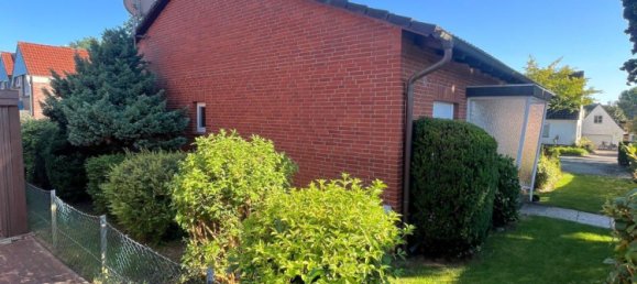 Бунгало с 2 спальнями в Штаде, Германия № 357911 3