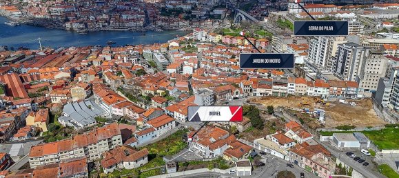 3 bedrooms House in Vila Nova de Gaia, Portugal No. 176387 4