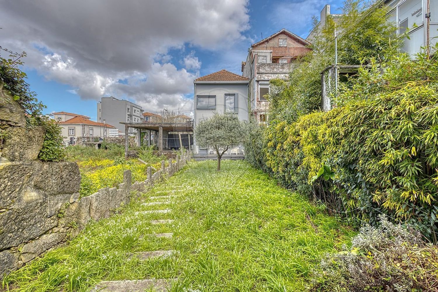 3 bedrooms House in Vila Nova de Gaia, Portugal No. 176387