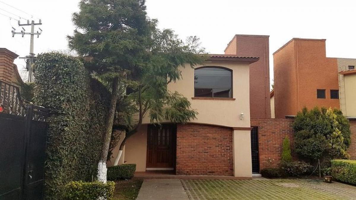 3 Schlafzimmer Haus in Mexico, Nr. 216888