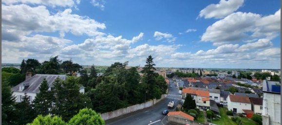 3 Schlafzimmer Wohnung in Cholet, France, Nr. 312352 9