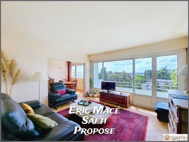 3 Schlafzimmer Wohnung in Cholet, France, Nr. 312352