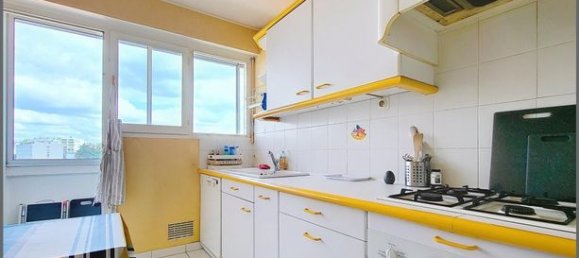 3 Schlafzimmer Wohnung in Cholet, France, Nr. 312352 4