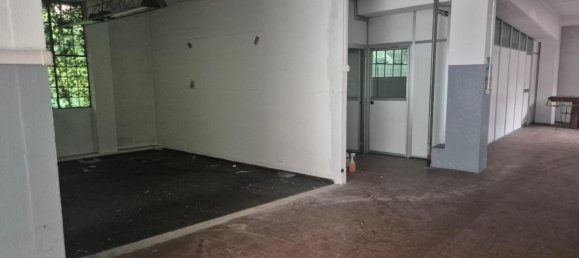 Imóvel comercial em Como, Italy 590 m² N.º 333722 13