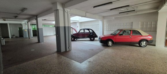 Imóvel comercial em Como, Italy 590 m² N.º 333722 30