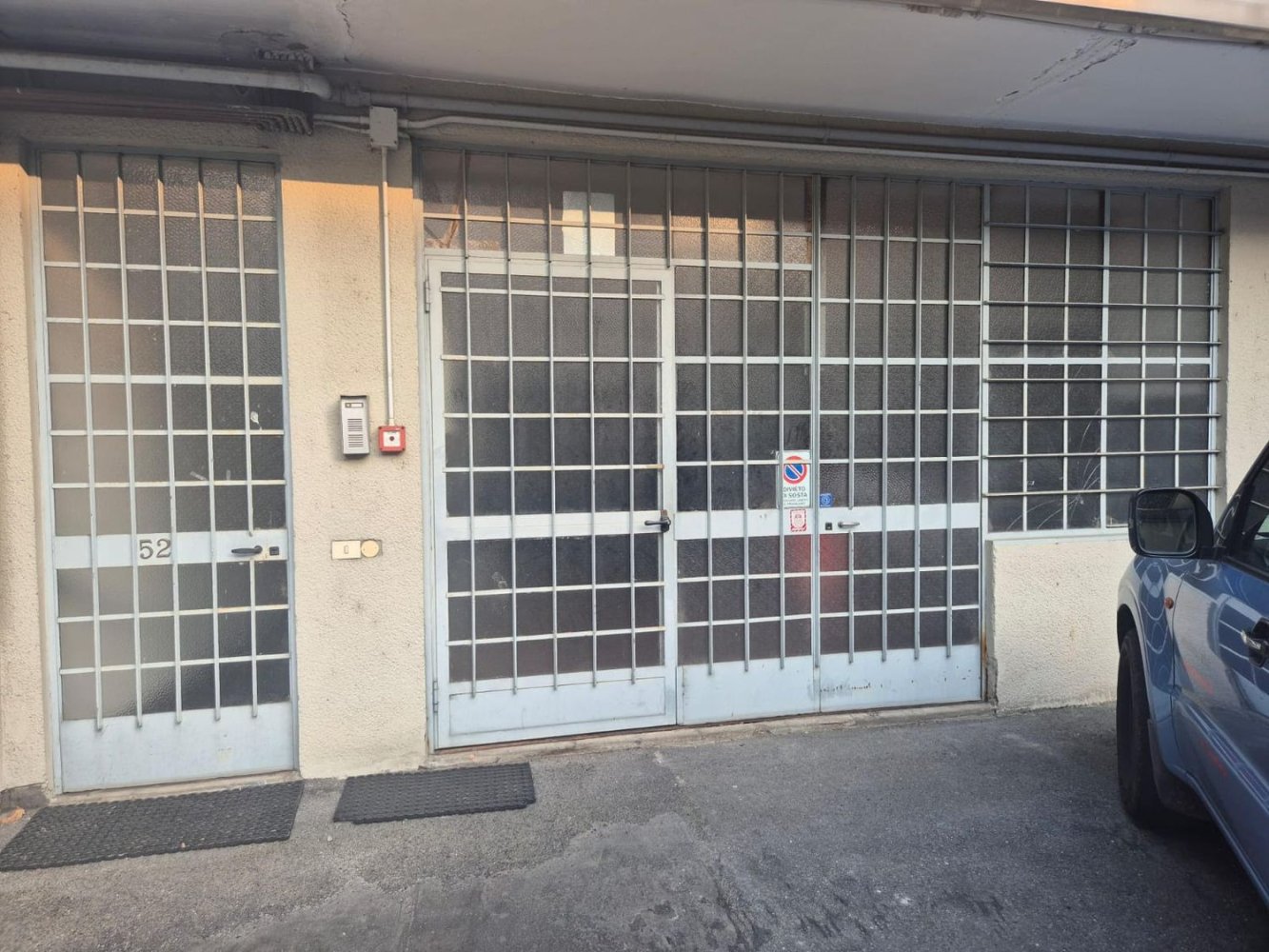 Imóvel comercial em Como, Italy 590 m² N.º 333722