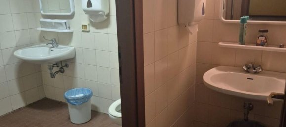 Imóvel comercial em Como, Italy 590 m² N.º 333722 31