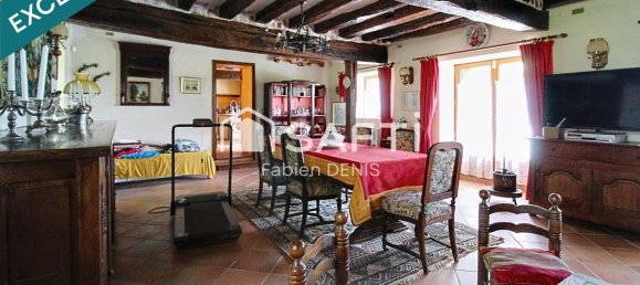 Casa T2 em Saint-Aignan, France N.º 60076 4