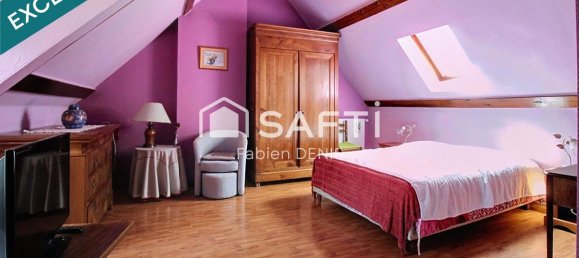 Casa T2 em Saint-Aignan, France N.º 60076 15
