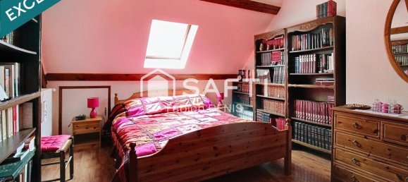 Casa T2 em Saint-Aignan, France N.º 60076 17