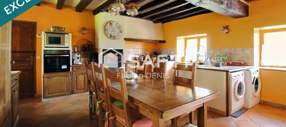 Casa T2 em Saint-Aignan, France N.º 60076 2