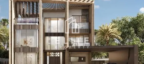 Vivenda T5 em Dubai, UAE N.º 107929 14