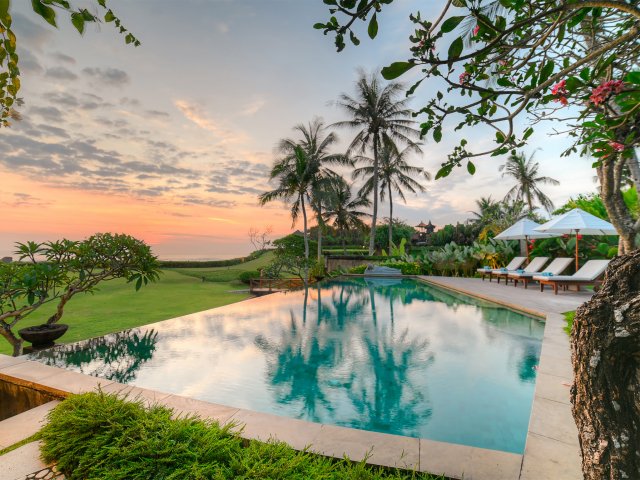 4 Schlafzimmer Villa in Canggu, Indonesia, Nr. 3452