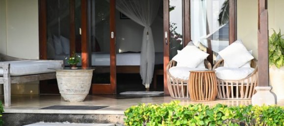 4 Schlafzimmer Villa in Canggu, Indonesia, Nr. 3452 27