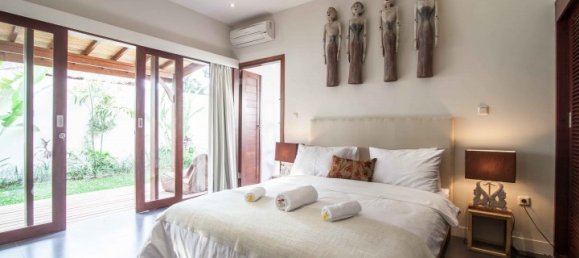 4 Schlafzimmer Villa in Canggu, Indonesia, Nr. 3452 21